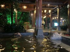 -天目湖御水温泉·度假酒店