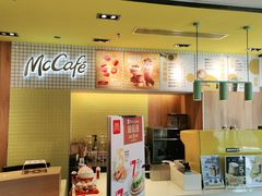-麦当劳(玉桥中路店)