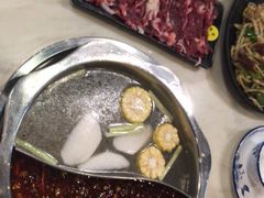 -潮鑫牛肉火锅(敏捷广场店)