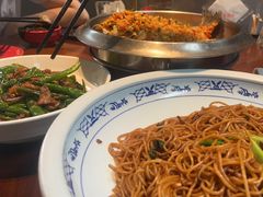 -柴米油盐(土菜院子店)