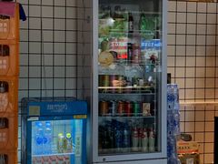 -友达面馆(二七南路店)