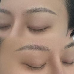 -张小野·专业半永久纹眉