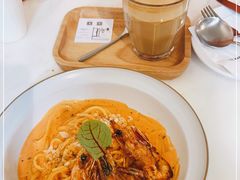 -KAFVS咖啡思咖啡馆(香海路店)