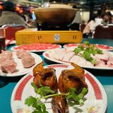 帝都街巷里的地道“老港味”