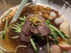 -七八冷面·延边朝鲜族美食(圣熙八号店)