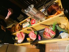 -牛道·和牛九食(市府恒隆广场店)