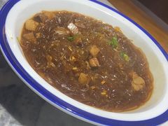 -大胡同天津菜·海肠捞饭·津门皮皮虾锅贴一绝(西姜井店)