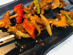 -渔娘渔家丹东海鲜(东直门店)