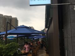 门面-瓜西西重庆火锅(花溪店)