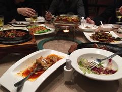 -昆仑饭店-鲜筵餐厅
