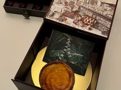 -Caprice(香港四季酒店)