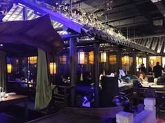 -绿茶餐厅(燕郊永旺店)