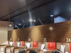 -一兰拉面(新宿中央东口店)