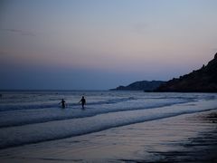 -那琴半岛地质海洋公园