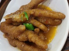 -澳门陈光记烧味饭店(南京德基广场店)