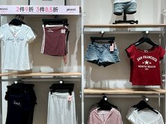 -KK ONE(京基滨河时代店)