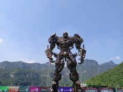 -云台山风景名胜区