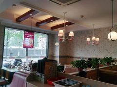 大堂-豪享来(太平商场店)