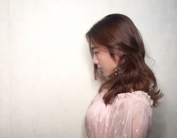 -KIMI HAIR SALON·烫染设计店