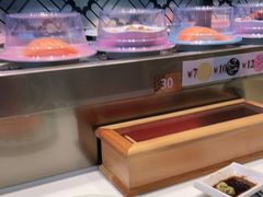-三禾寿司(南城印象汇店)