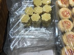 -泰康食品有限公司食品厂