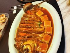 -A One Kitchen·南京精菜馆(德基广场店)