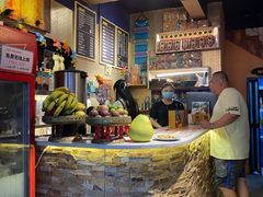 -半坡九号老挝冰咖啡