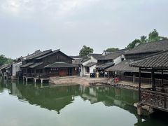 -乌镇东栅景区