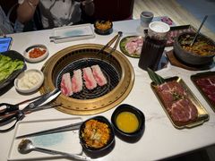 -炙城·韩式烤肉(南京东路店)