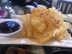 -尽善百年古院餐厅(王家老宅店)