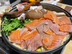 -久居·炭火烤肉(景辰大厦店)