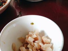 泡姜-清泉馆(望江路店)