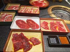 -神户赤童日式烤肉(金地广场店)