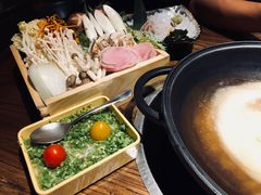 -FROM FARM八亩农场(三里屯店)