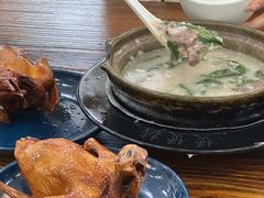 -煲煲掂风味煲仔饭餐厅(西区店)