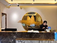 -华夏良子·足道SPA艾灸(铁道大厦店)