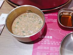 -西塔老太太泥炉烤肉(双井店)