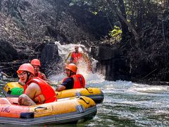 -清泉湾生态旅游度假区
