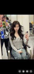 -HAIR HERE造型