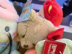 -快乐街区(成都龙湖北城天街店)