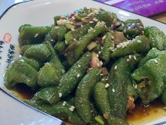 -靖远牛记羊羔肉餐厅(丰源小区店)