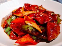 -玫瑰厅上海菜(兴国路店)