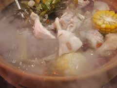 -洪大厨鸡煲(福田店)