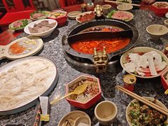 -蜀大侠火锅(春熙路店)