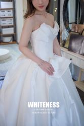 -纯色时光婚纱艺术馆WHITE