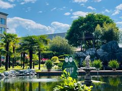 -瑞博尔花园酒店(太周创新产业园店)