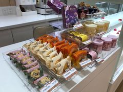 -好利来(内双楠店)