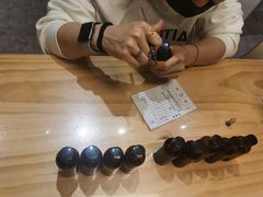 -墨more调香馆DIY自调香水(博雅国际中心B座店)