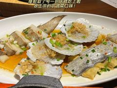 -甬上名灶(天一阁·翠柏店)