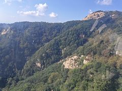 -泰山风景名胜区